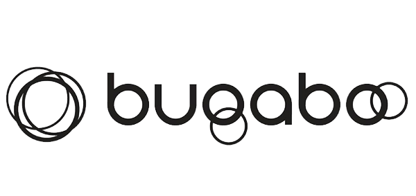 Logo Bugaboo